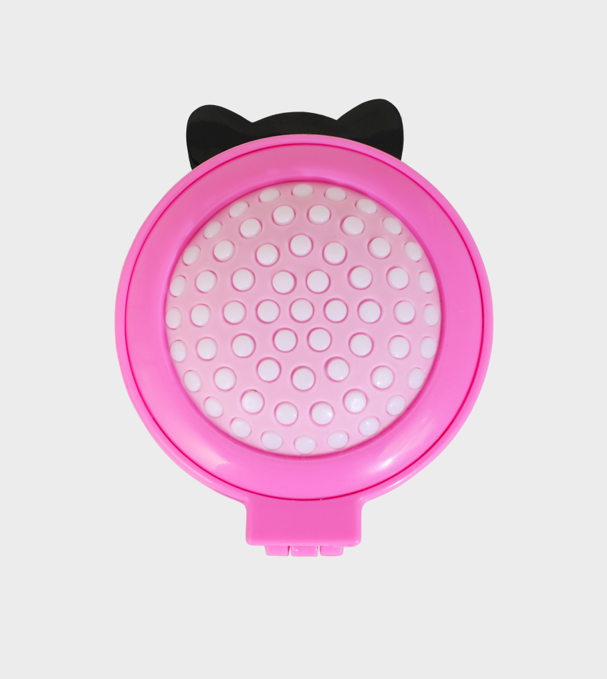 brush and mirror GB5478 